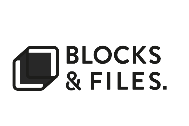 logo blocks and files