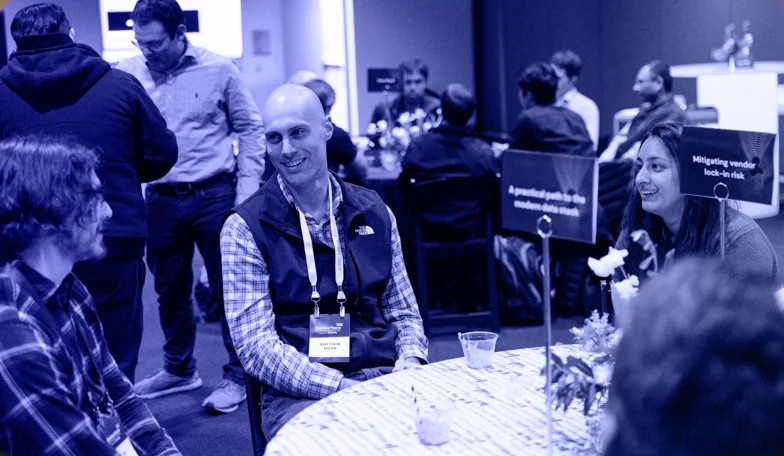 Subsurface event meetup