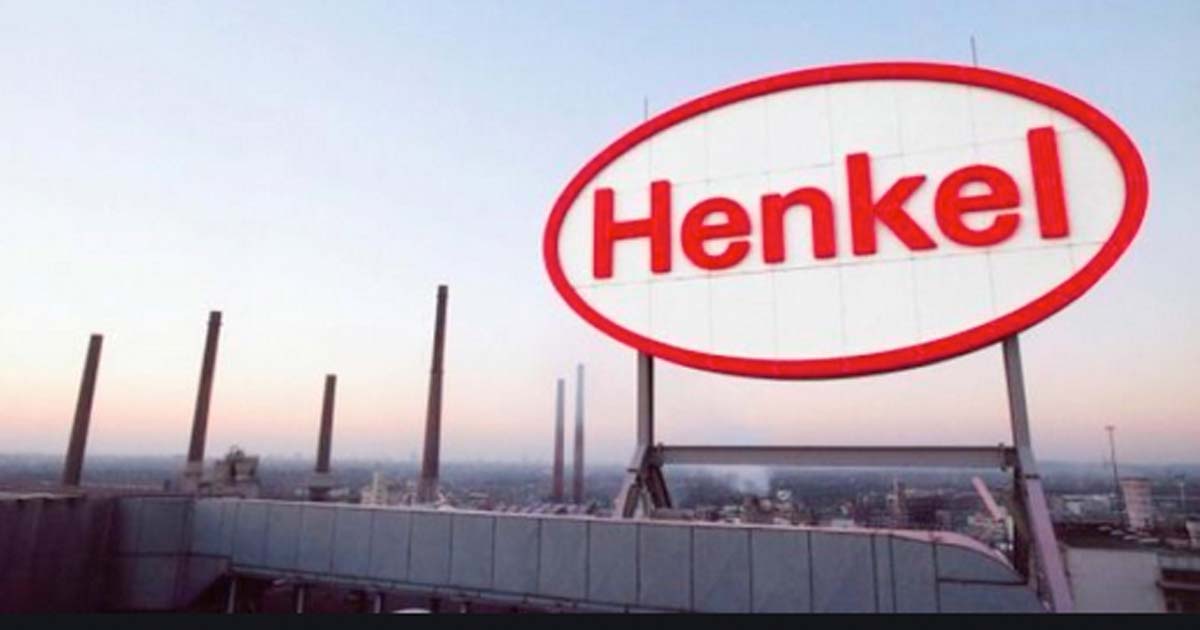 henkel accelerates insights to drive supply chain effeciency with dremio