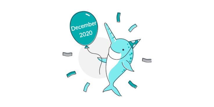 dremio december 2020