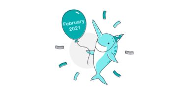 dremio february 2021