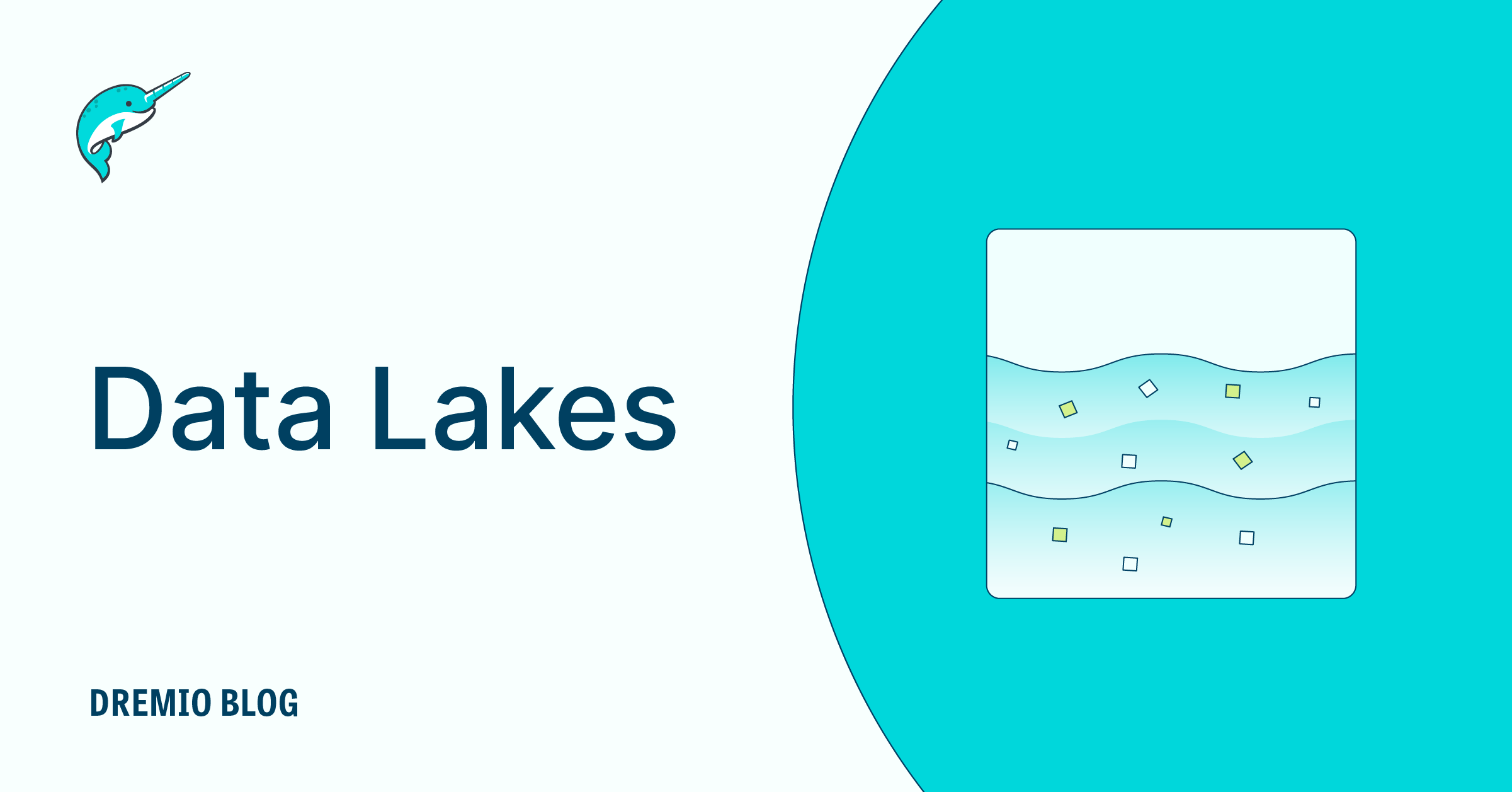 Data Lakes 144ppi