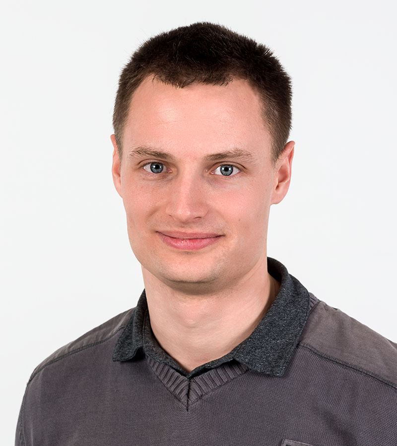 Klemen Strojan