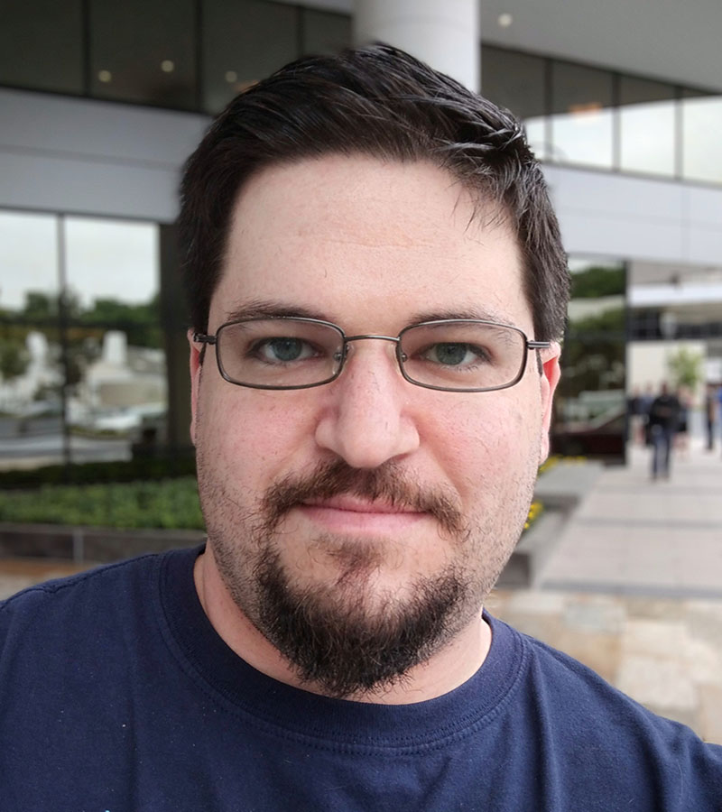 Matt Topol