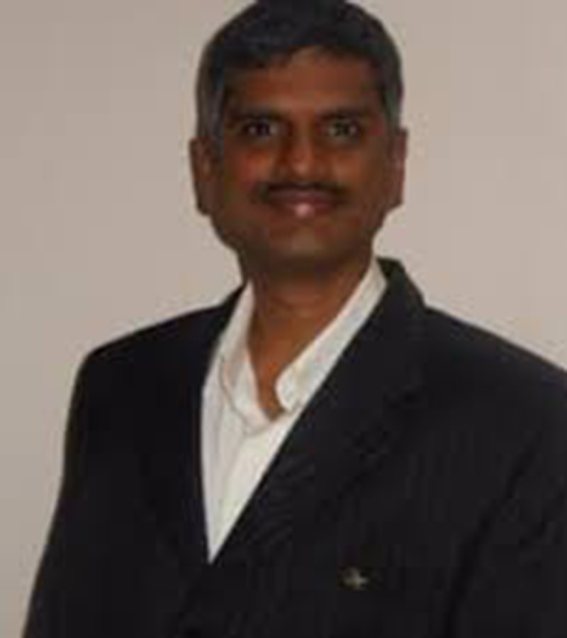 Vivekanand Vellanki