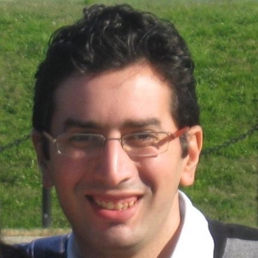 Walaa Eldin Moustafa