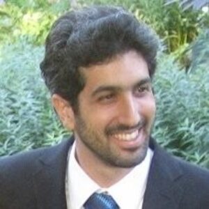 Yoni Eini Dremio Author & Contributor