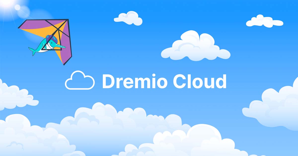 10 reasons im excited about dremio cloud