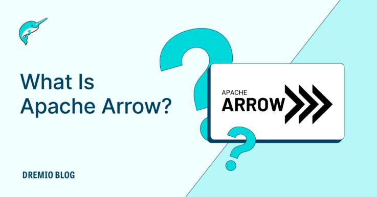 What is Apache Arrow? | Dremio