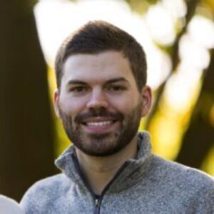 James Bourbeau Dremio Author & Contributor