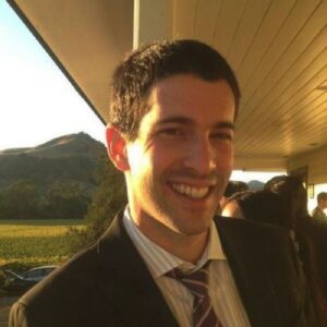 Lior Gavish Dremio Author & Contributor
