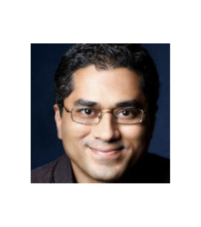 Raghu Prabhu