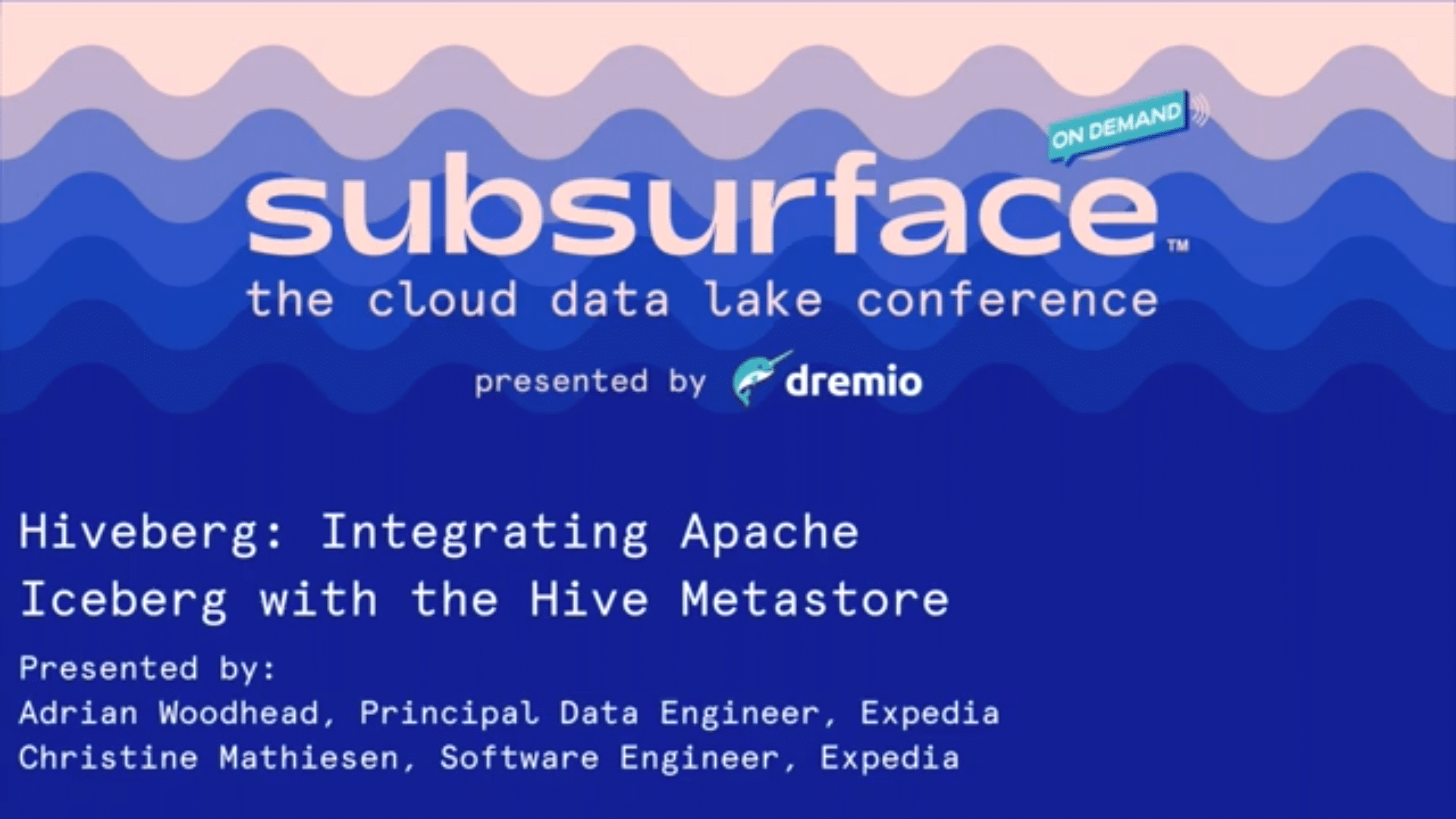 Hiveberg: Integrating Apache Iceberg with the Hive Metastore