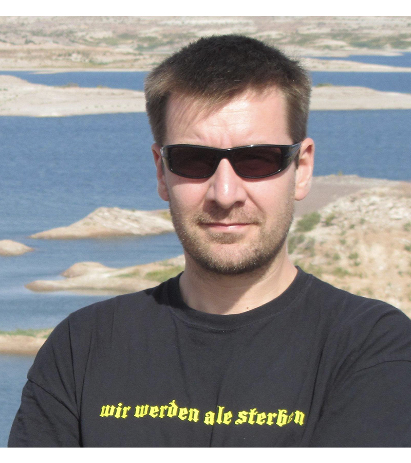 Torsten Steinbach