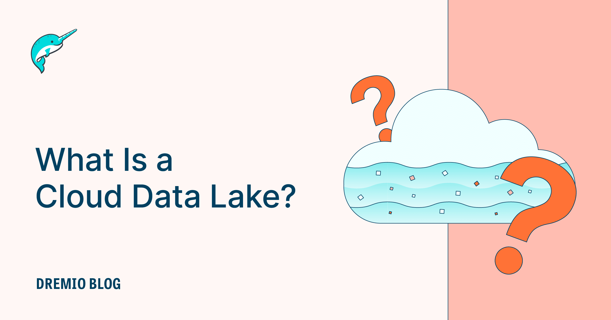 Demystifying Cloud Data Lakes: A Comprehensive Guide