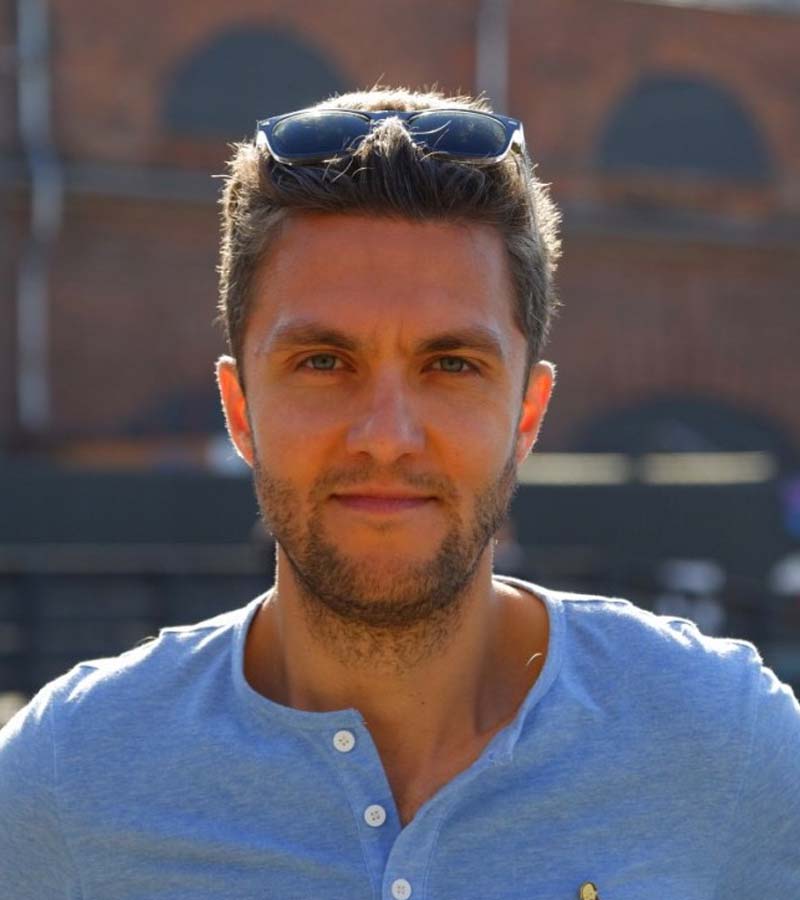 Denis Magda