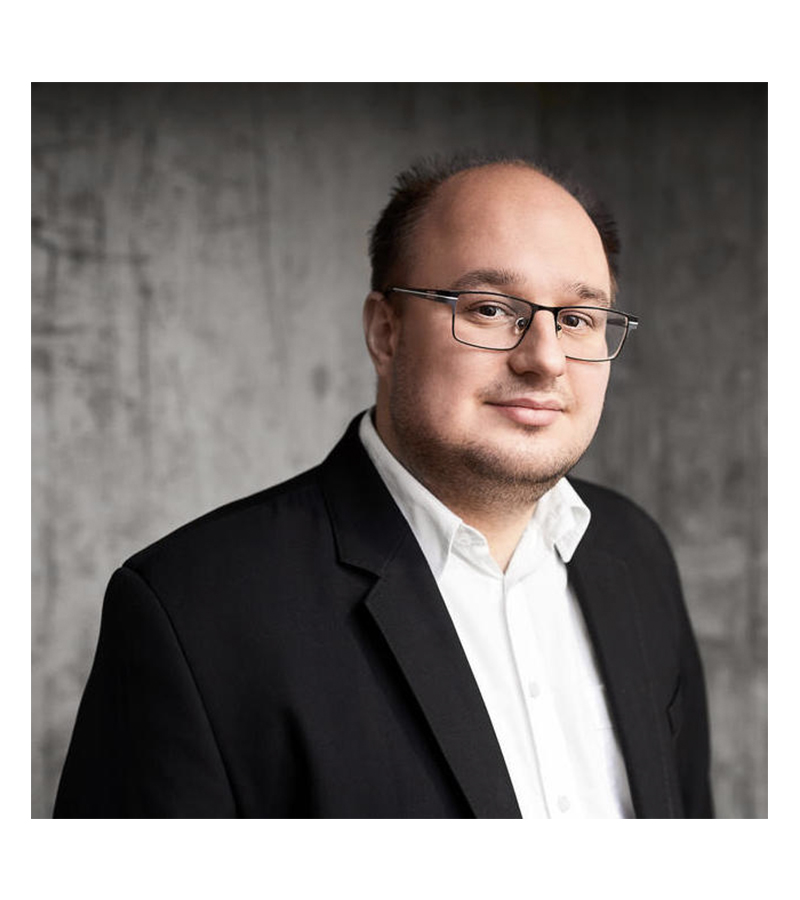 Kamil Owczarek