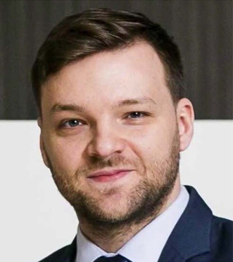 Piotr Kosmowski