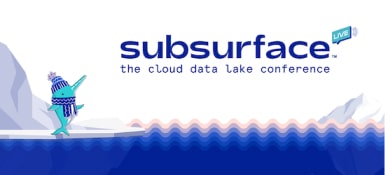 Subsurface LIVE Summer 2020