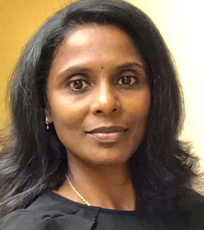 Raji Easwaran