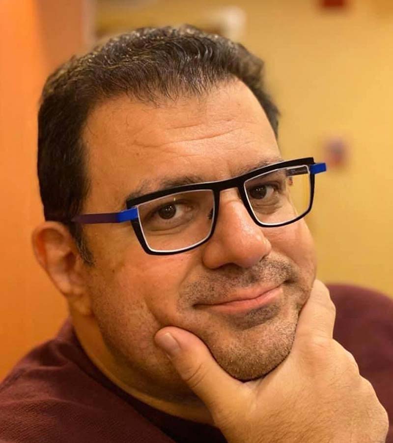 Yannis Katsanos