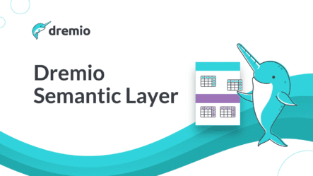 Dremio Semantic Layer