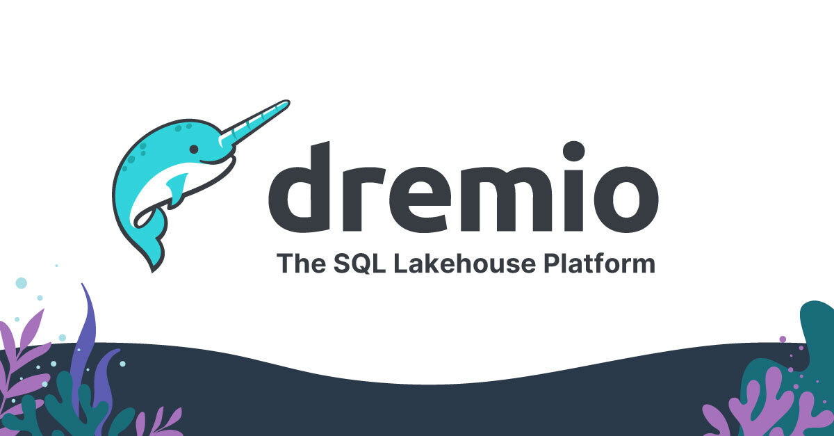 OG Dremio SQL Platform