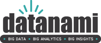 datanami logo