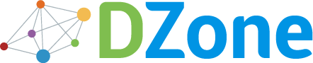 dzone logo