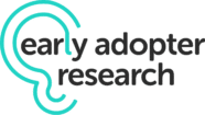 early adopter research full color