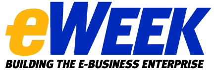 eweek logo