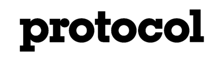 Protocol logo