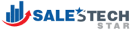 sales tech star logo