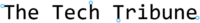 tech tribune logo