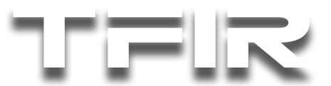 tfir logo