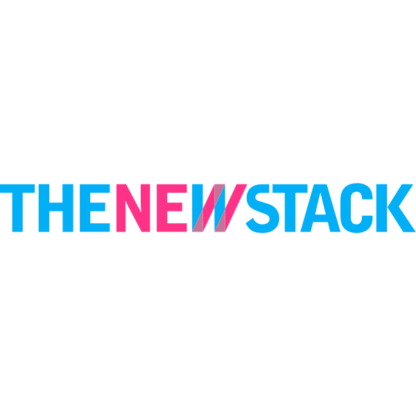 the new stack logo