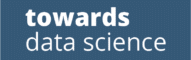 towards data science logo