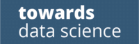 towards data science logo