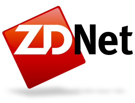 zdnet logo