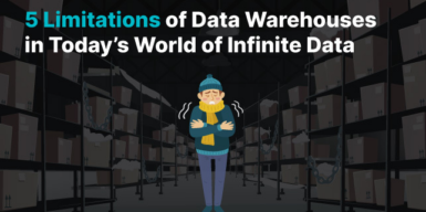 5 limitations of data warehouses image 1
