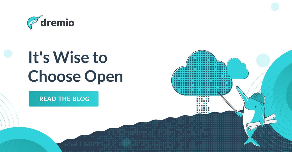 Blog Its Wise to Choose Open