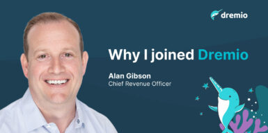 alan gibson joins us as our chief revenue officer v2 1