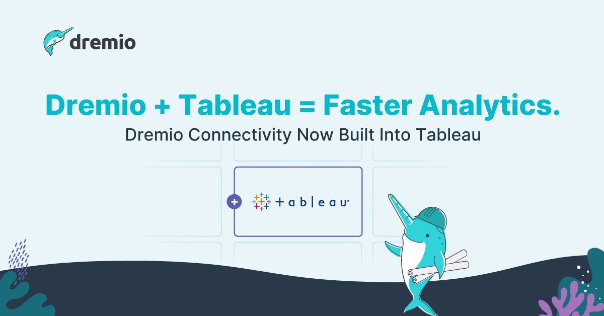 announcing our native connector to tableau nocta v2 1