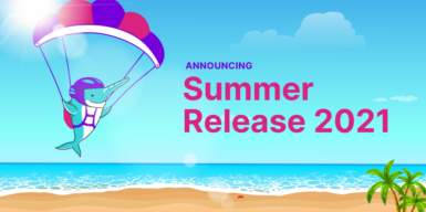 announcing summer release gnarly with parachute 1