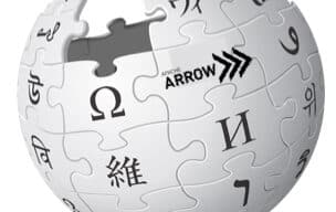 arrow wikipedia 1