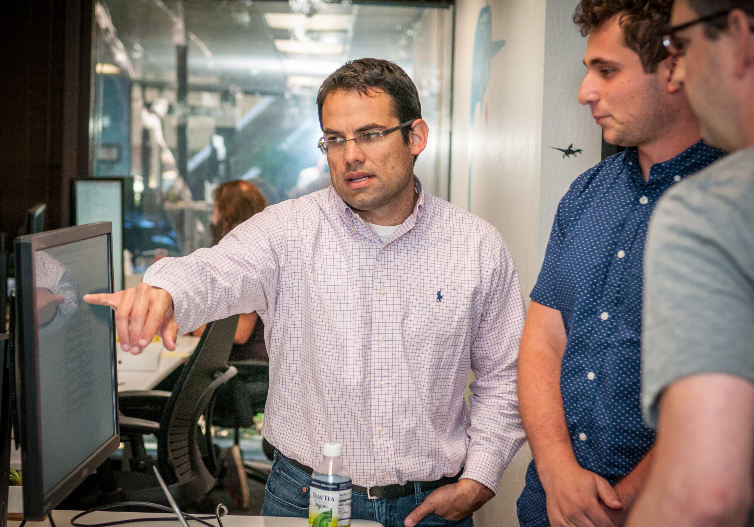 Looking Back At How We Exited Dremio From Stealth