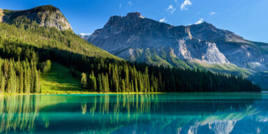 lake 1