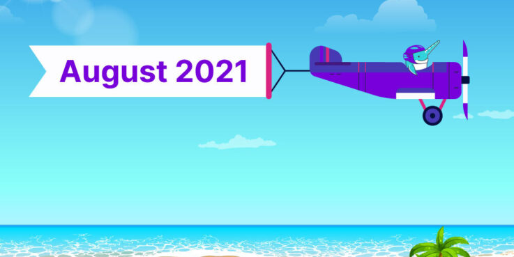 releasing dremio august 2021 1