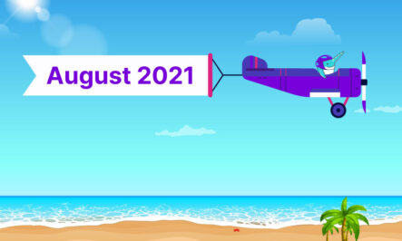 releasing dremio august 2021