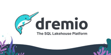OG Dremio SQL Platform